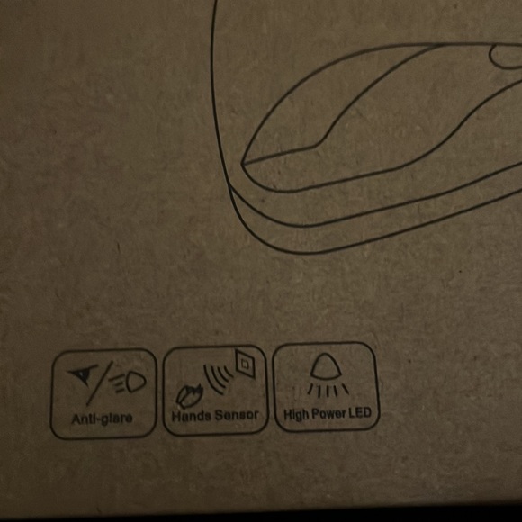 Jodsone lady’s gel nail kit - Picture 4 of 6